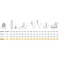 Новая высота NV 1330 / 1330404 Image #7