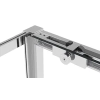 Vincea Slim Soft VSR-1SS8011CL Image #3