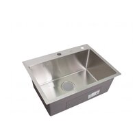 Wisent WS-36045/GER013 (с сифоном, дозатором и коландером) Image #4