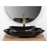 Rea Infinity Black U3401 Image #4