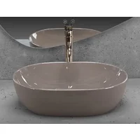 Rea Lisa Beige Shiny U6380 Image #3