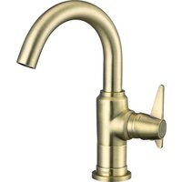 Deante TEMISTO BRASS BQT_M20M Image #1