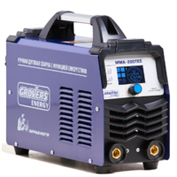 Grovers ENERGY MMA-200Tec / EV02940
