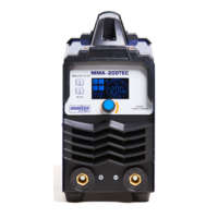 Grovers ENERGY MMA-200Tec / EV02940 Image #3