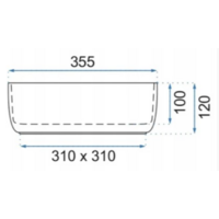 Rea Sami Aiax Shiny U4522 Image #6