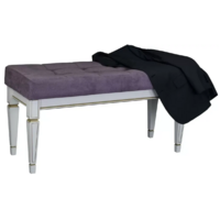 Мебелик Мерана (ясень/atlanta lilac) Image #3