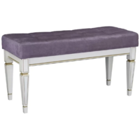 Мебелик Мерана (ясень/atlanta lilac)