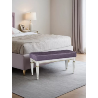 Мебелик Мерана (ясень/atlanta lilac) Image #4