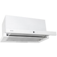 ZorG Turbo 1260 60 S-GC (белый)