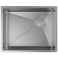 ZorG Zerox 54 U / IF Side SF Steel Image #1