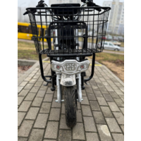 Terax Cargo ZG Image #2