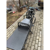 Terax Cargo ZG Image #6