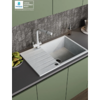 Polygran DEKA 780 Светло-серый №314 Image #8