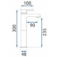 Rea Bloom Gold B6201 Image #7
