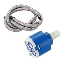 Rea Bloom Gold B6201 Image #6