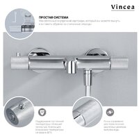 Vincea Desire VSFS-1D1TBN Image #3