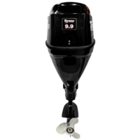 Toyama F9.9BMS Image #2