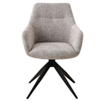 Stool Group Enid OS-2407-1 Lord-28 (светло-коричневый) Image #2