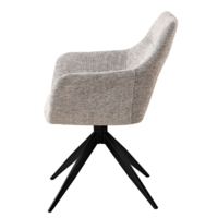 Stool Group Enid OS-2407-1 Lord-28 (светло-коричневый) Image #3