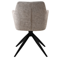 Stool Group Enid OS-2407-1 Lord-28 (светло-коричневый) Image #4