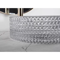 Rea Cristal 35 Grey U9615 Image #6