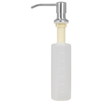 ARFEKA ECO AR мойка 600*500, коландер F, дозатор SATIN DECOR Image #5