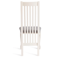 TetChair Dolce 40x46x100 (бук/Ivory White/велюр/Tenerife Ultimate Grey) Image #6