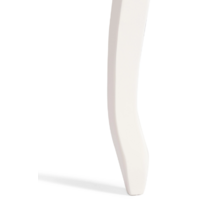 TetChair Dolce 40x46x100 (бук/Ivory White/велюр/Tenerife Ultimate Grey) Image #8