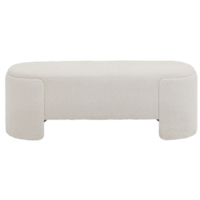 Stool Group Taks (букле белый)