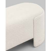 Stool Group Taks (букле белый) Image #4