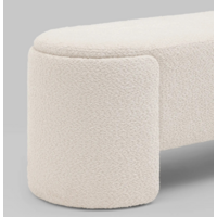Stool Group Taks (букле белый) Image #3