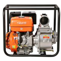 Sturm BP8703 Image #12