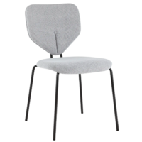 Stool Group Masey B2339 Curio-70 (серый)