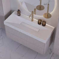 Belux Триумф 1200 (18, белый матовый) Image #2