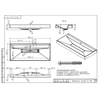 Belux Триумф 1200 (18, белый матовый) Image #5
