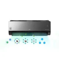 LG ARTCOOL Mirror AC18BK Image #7