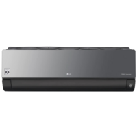 LG ARTCOOL Mirror AC18BK