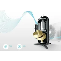 LG ARTCOOL Mirror AC18BK Image #8