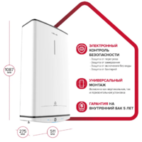 Ariston Velis Tech Abse Dry 80 (3705050) Image #3