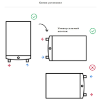 Ariston Velis Tech Abse Dry 80 (3705050) Image #6