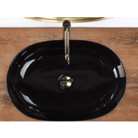 Rea Cleo 61 black U6757 Image #5