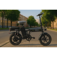 Terax Colibri U6  Image #2