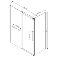 Vincea Como Soft VSR-1CS9014CL Image #11