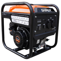 Skiper HW3500i Image #1