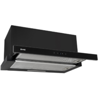 ZorG Turbo 1260 60 S-GC (черный)