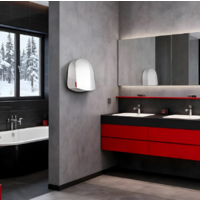 Royal Thermo RTHD-1100 White Image #10