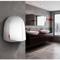 Royal Thermo RTHD-1100 White Image #9