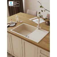 Polygran DEKA 780 Кремовый №327 Image #9