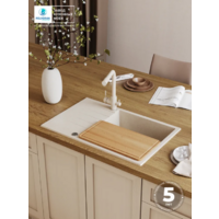 Polygran DEKA 780 Кремовый №327 Image #12