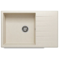 Polygran DEKA 780 Кремовый №327 Image #1